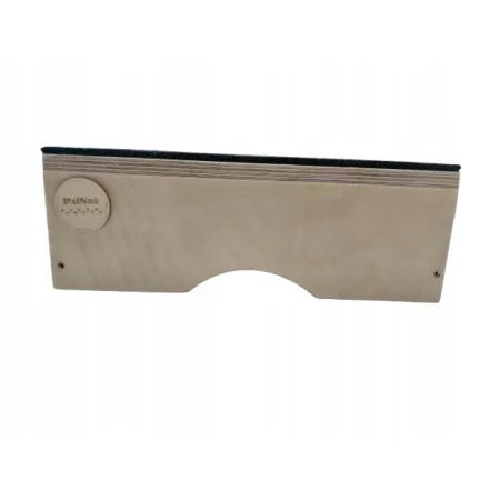 40/40 podest dla psa psów target skrzynia do fitness ćwiczeń rehabilitacji