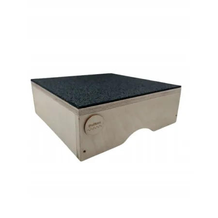 40/40 podest dla psa psów target skrzynia do fitness ćwiczeń rehabilitacji