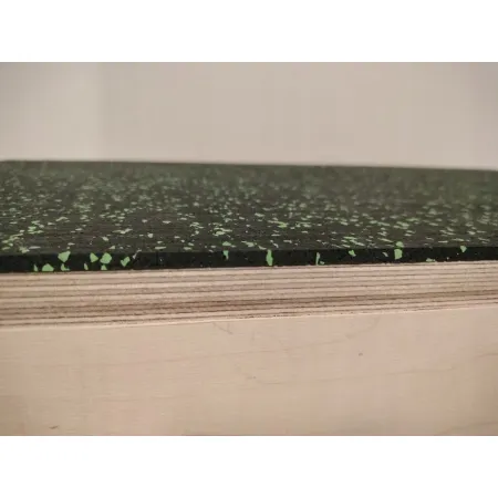 40/40 podest dla psa psów target skrzynia do fitness ćwiczeń rehabilitacji