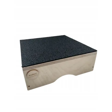 40/40 podest dla psa psów target skrzynia do fitness ćwiczeń rehabilitacji